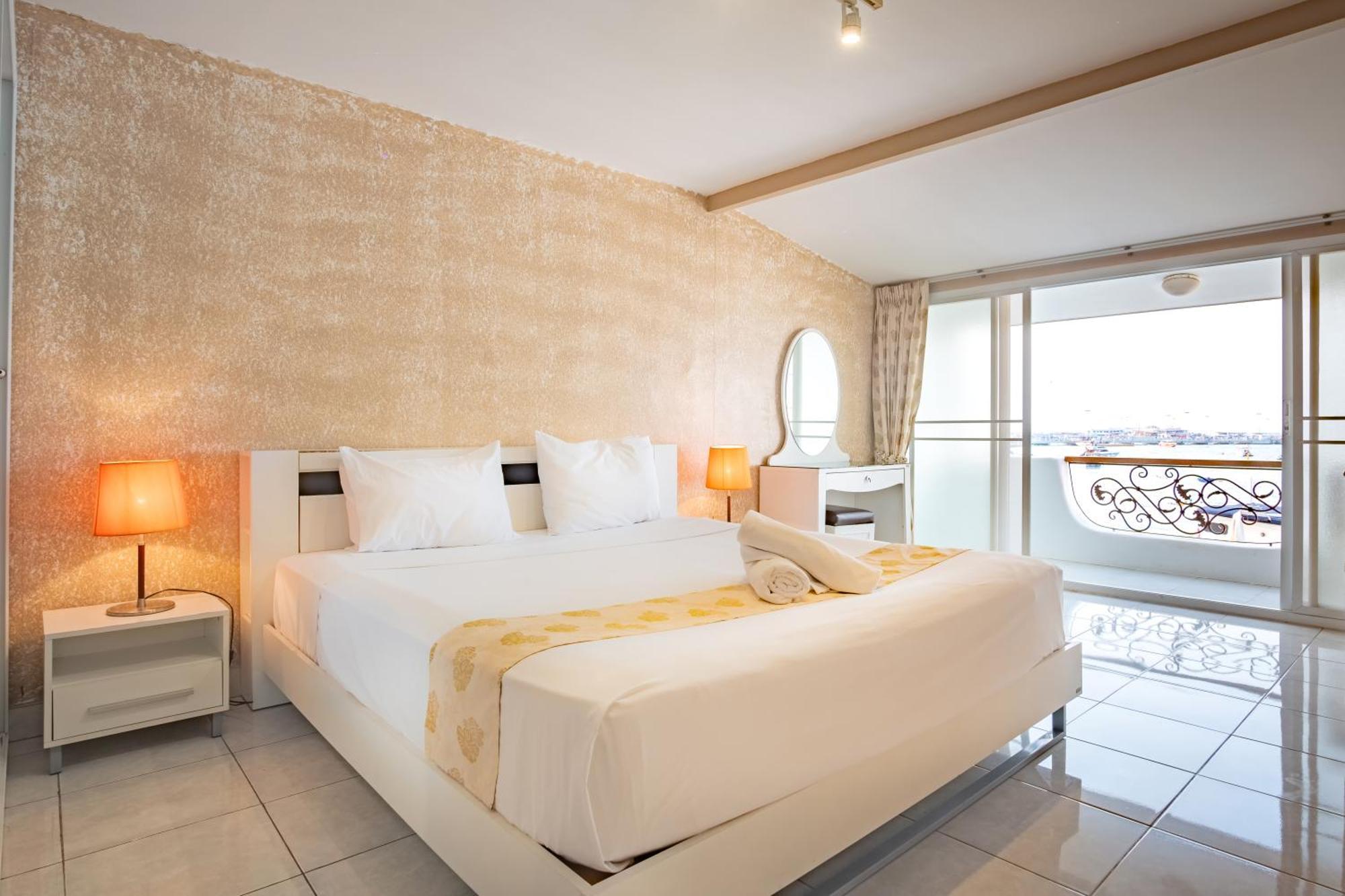 Windy Inn Hotel Pattaya Habitación foto